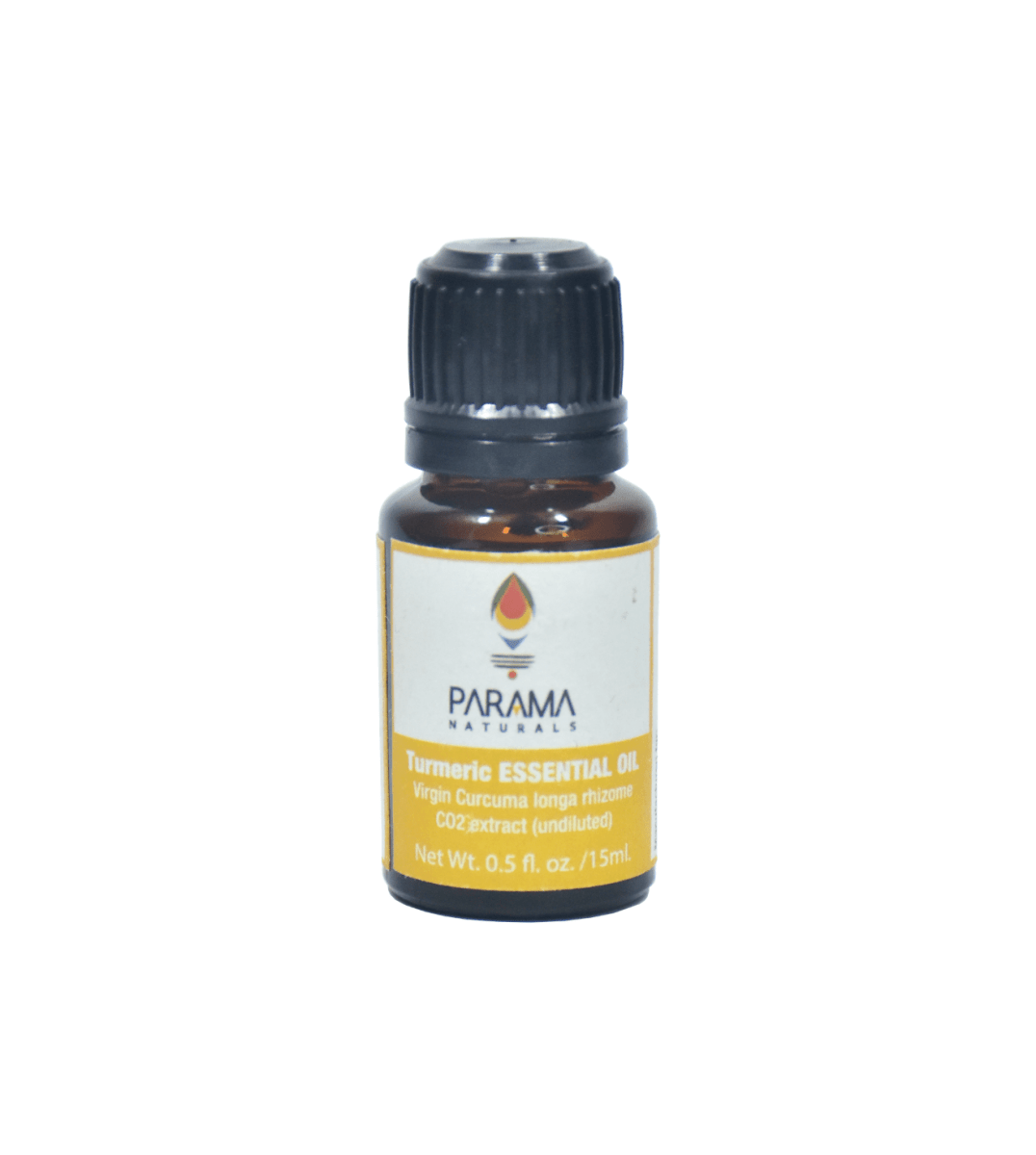 Parama Naturals Turmeric Essential Oil - 11013