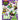 Parragon Publishing Teenage Mutant Ninja Turtles Mutant Mayhem Activity Fun Pack - 9780655231813