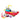 Paw Patrol Nickelodeon Sea Patroller - 6037845