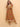 Peele Phool Block Print Anarkali Kurta Set - WES - SC - PELPL - S