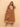 Peele Phool Block Print Anarkali Kurta Set - WES - SC - PELPL - S