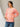 Pink - A - Rine Dream Maternity and Nursing Sweatshirt - MNSWT - SD - PNARN - S