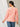 Pink - A - Rine Dream Maternity and Nursing Sweatshirt - MNSWT - SD - PNARN - S
