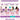 Pregawear Disposable Prepartum Pregnancy Panty for Minor Discharge (Pack of 5) - PF004A - 0XS