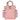 Pretty In Pink Diaper Bag - DBG-PNK-1
