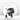 R for Rabbit Chocolate Ride Baby Strollers - Black Grey - STCRBG1
