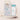 R for Rabbit First Feed Glass Bottle 240ml - Sea Green - GBFFSG240 - N