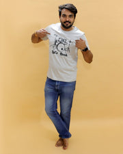Rock & Roll Mens T-shirt