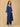 Royal Affair Maternity and Nursing Co Ord Set - MEW - SK - RYLAF - S