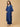 Royal Affair Maternity and Nursing Co Ord Set - MEW - SK - RYLAF - S