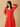 Scarlet Spark Maternity and Nursing Winter Dress - MWW - SD - SCRS - S