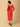 Scarlet Spark Maternity and Nursing Winter Dress - MWW - SD - SCRS - S