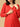 Scarlet Spark Maternity and Nursing Winter Dress - MWW - SD - SCRS - S