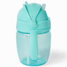 Skip Hop Easy-Feed Mealtime Set Weaning Accessory - Teal/Grey - 9K212910