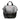 Skip Hop Mainframe Diaper Backpack - Black - 200150