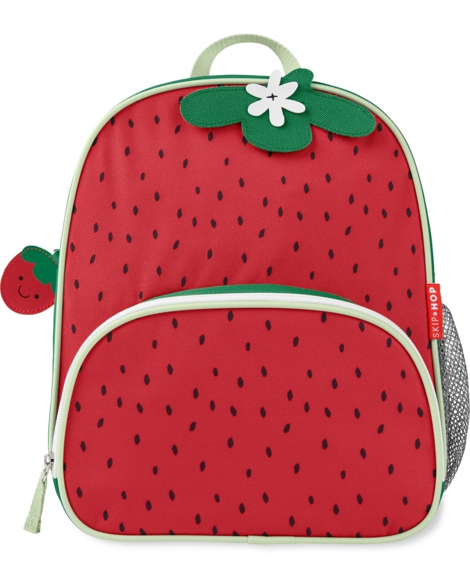 Skip Hop Spark Style Little Kid Backpack - Strawberry - 9N778210