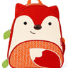 Skip Hop Zoo Little Kid Backpack - Fox - 210256
