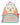 Skip Hop Zoo Little Kid Backpack - Llama - 210258