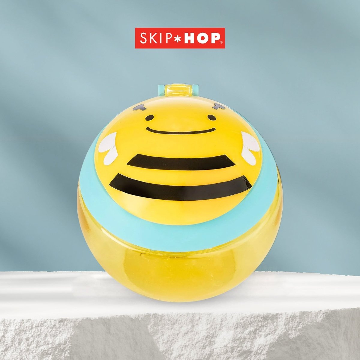 Skip Hop Zoo Snack Cup - Bee - 252554