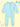Sky Drift Infant Zipper Romper - ROM - TC - SKYDR - PM