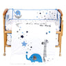 Sleep Under the Stars- Baby Comforter - COM-SPSR