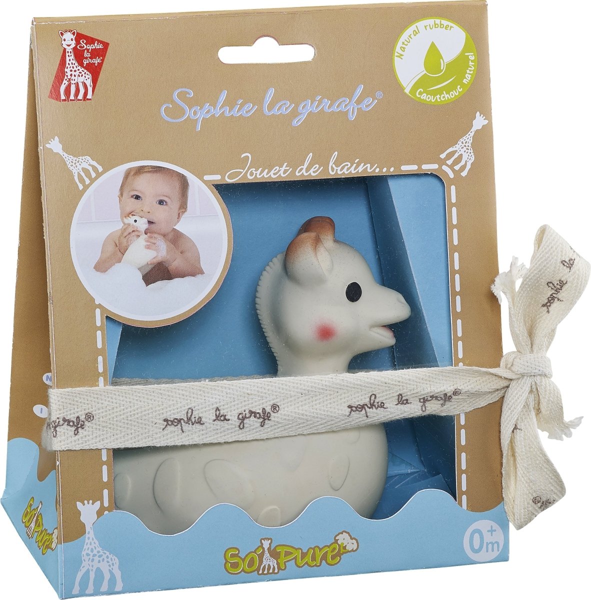 Sophie la girafe Bath toy - 220118