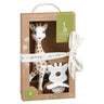Sophie la girafe & Chewing rubber - 616624