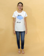 Storm Chasers Family Women's T-shirt