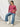 Stripe It Rich Maternity and Nursing Sweatshirt - MNSWT - SD - STIR - M
