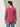 Stripe It Rich Maternity and Nursing Sweatshirt - MNSWT - SD - STIR - M