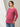 Stripe It Rich Maternity and Nursing Sweatshirt - MNSWT - SD - STIR - M