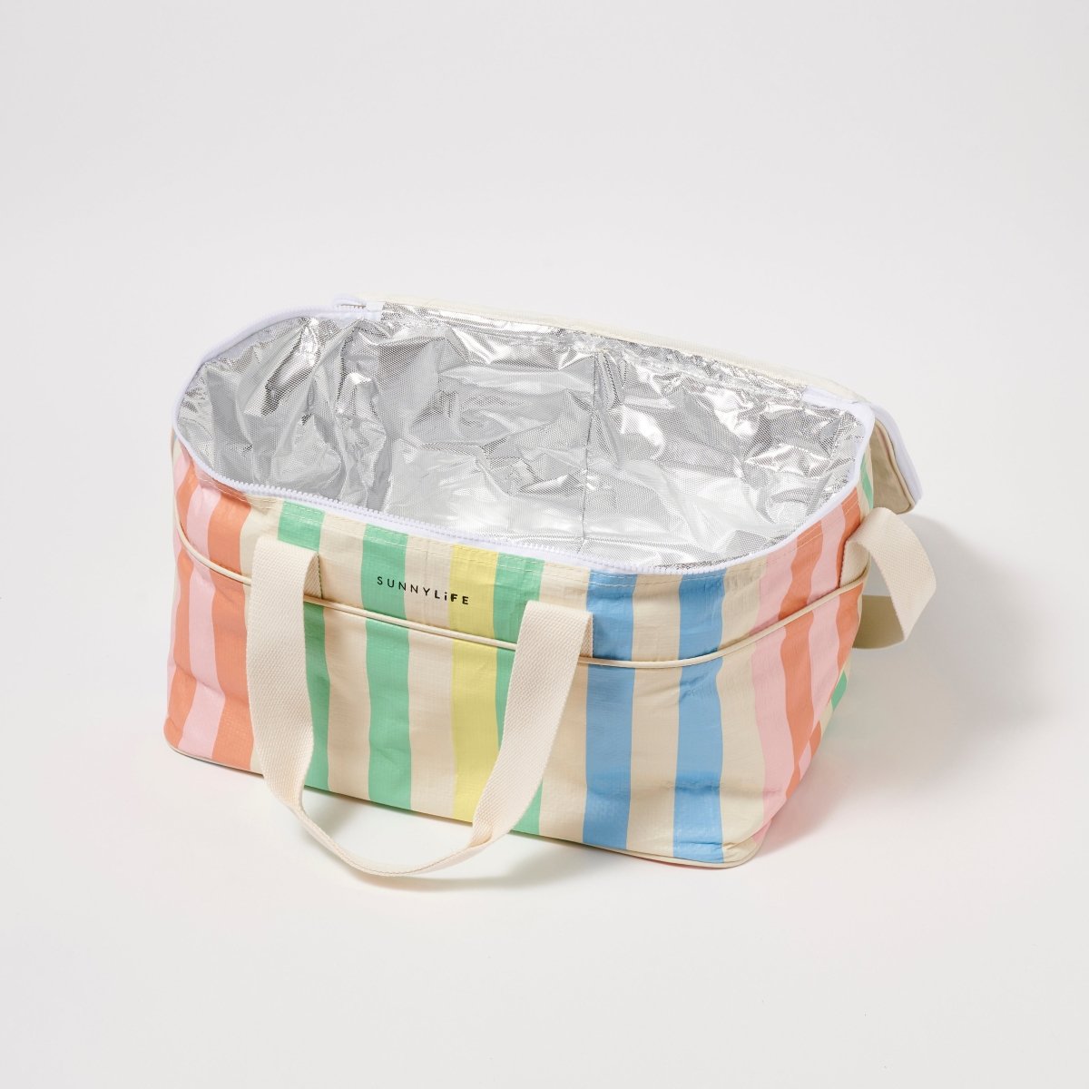 SUNNYLiFE Multicolor Light Cooler Bag Utopia - S30LCBUT
