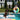 SUNNYLiFE Pool Side Tube Float Pastel Gelato - SCPOLPGE