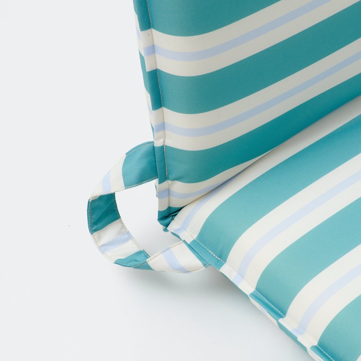SUNNYLiFE White Color Folding Seat Jardin Ocean - S3DFOLSS