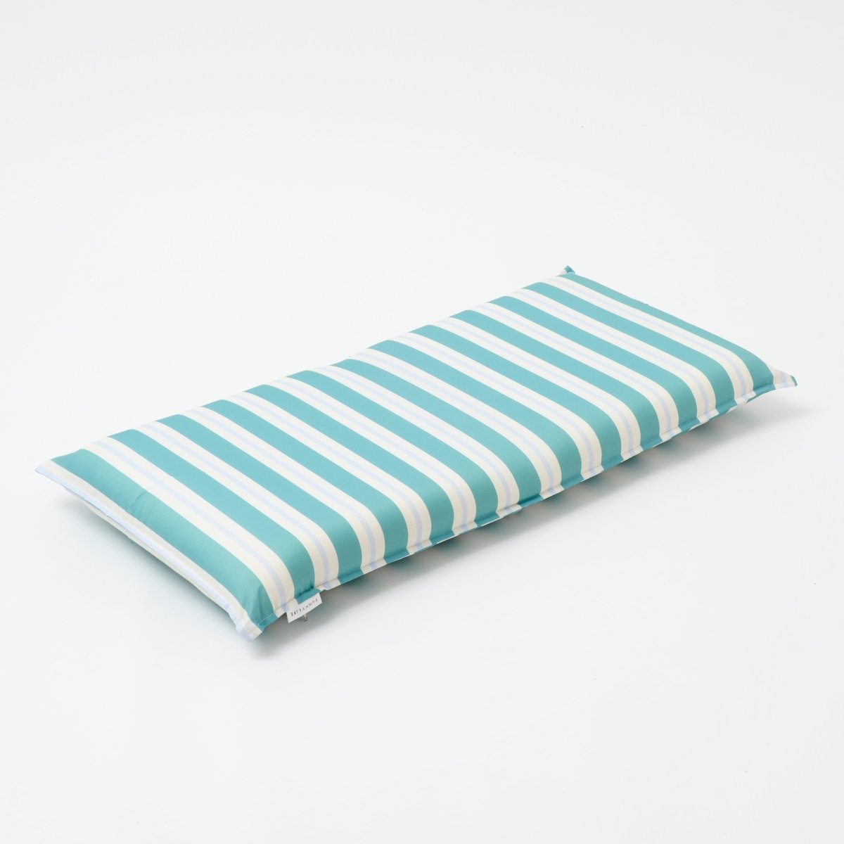 SUNNYLiFE White Color Folding Seat Jardin Ocean - S3DFOLSS
