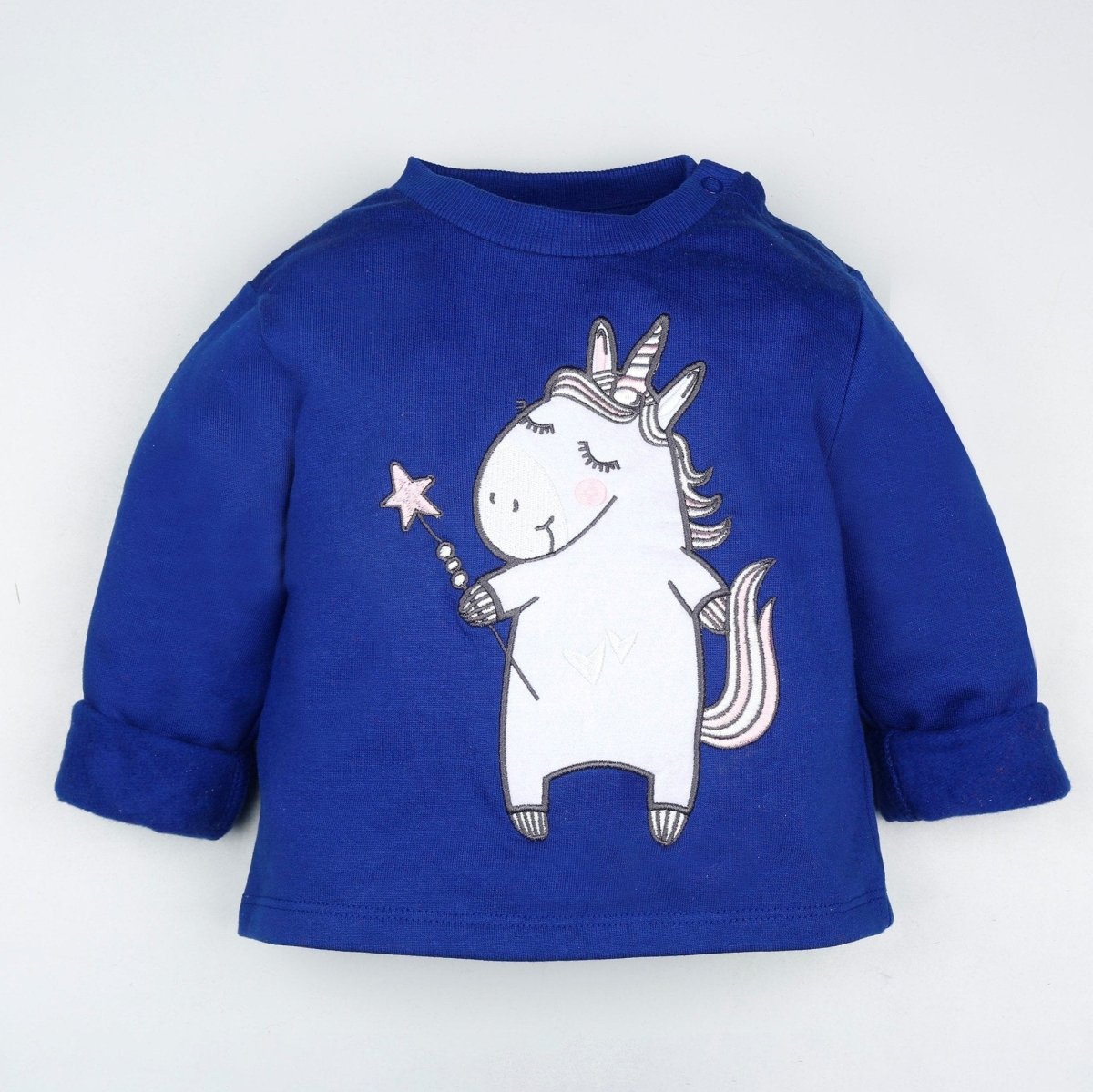Sweatshirt- Magical Unicorn - KS-MGCUNC-0-6