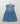 Sweetlime By AS Cotton Denim Dress with Floral Embroidery. - SLG-DRESS-00355_3-4Y