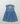 Sweetlime By AS Cotton Denim Dress with Floral Embroidery. - SLG-DRESS-00355_3-4Y