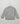 Sweetlime By As Light Grey Cotton Fleece Jacket - SLB-JKT-01040_3-6M
