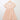 Sweetlime By As Organic viscose fit & flare dress for girls- Orange - SLG-DRESS-00988_3-4Yrs
