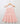 Sweetlime By AS Peach & White Seersucker Striped Dress- Peach - SLG-DRESS-00396_3-6M