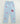 Sweetlime By AS Pink Floral Embroidery Cotton Denim Pants - Streetwear - SLG - PANT - 01203_2 - 3Y