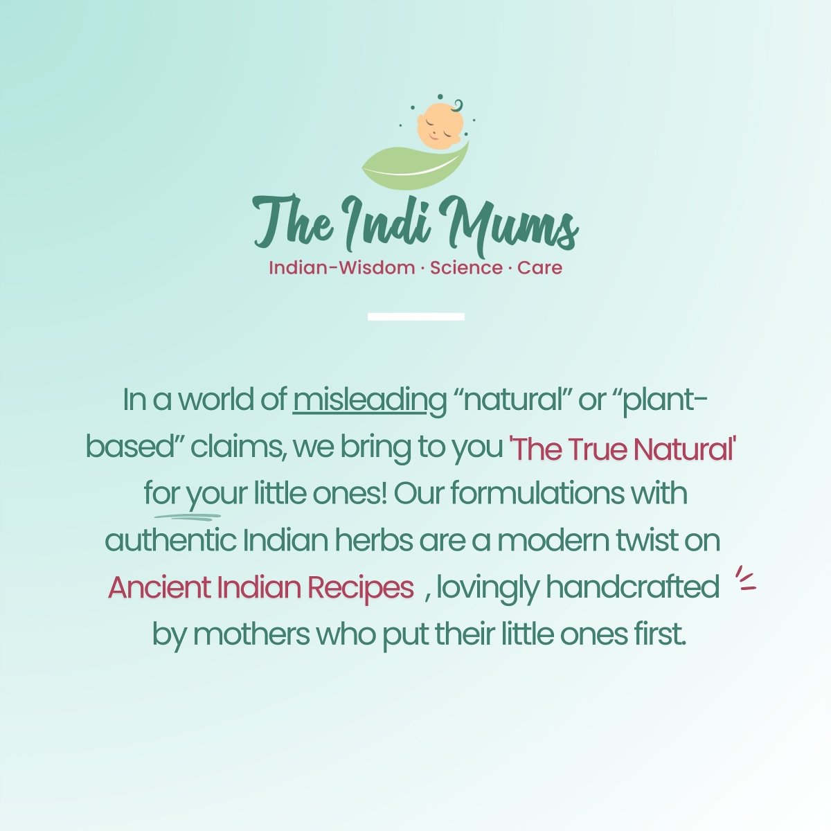 The Indi Mums Baby Safe Home Combo | 2X 500 ML - BD05_HW1FC1