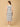 The Stripe Script Maternity and Nursing Dress with Shrug - DRS - SD - TSTSC - S