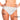 Trawee Travel Disposable Panty for Comfort & Versatility, 6 Sizes Pack of 5 - TF001A - 0XS