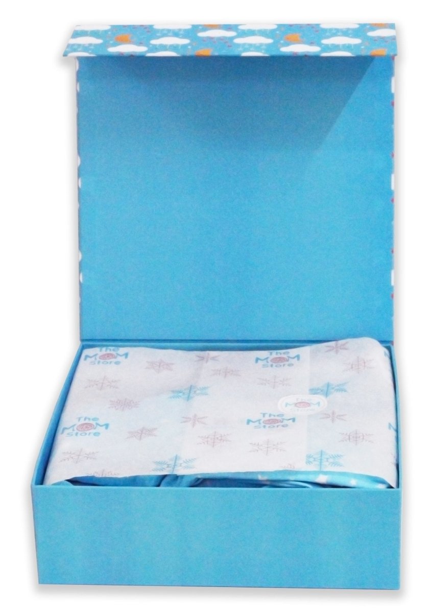 Twinkle New Born Gift Box -Sparkle - GFBX-TWSPK-SMT-0-6