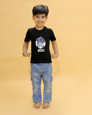 Under World Baby T-shirt