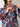 Wildflower Whimsy Maternity and Nursing Sweatshirt - MNSWT - SD - WLDW - S