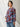 Wildflower Whimsy Maternity and Nursing Sweatshirt - MNSWT - SD - WLDW - S
