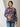 Wildflower Whimsy Maternity and Nursing Sweatshirt - MNSWT - SD - WLDW - S